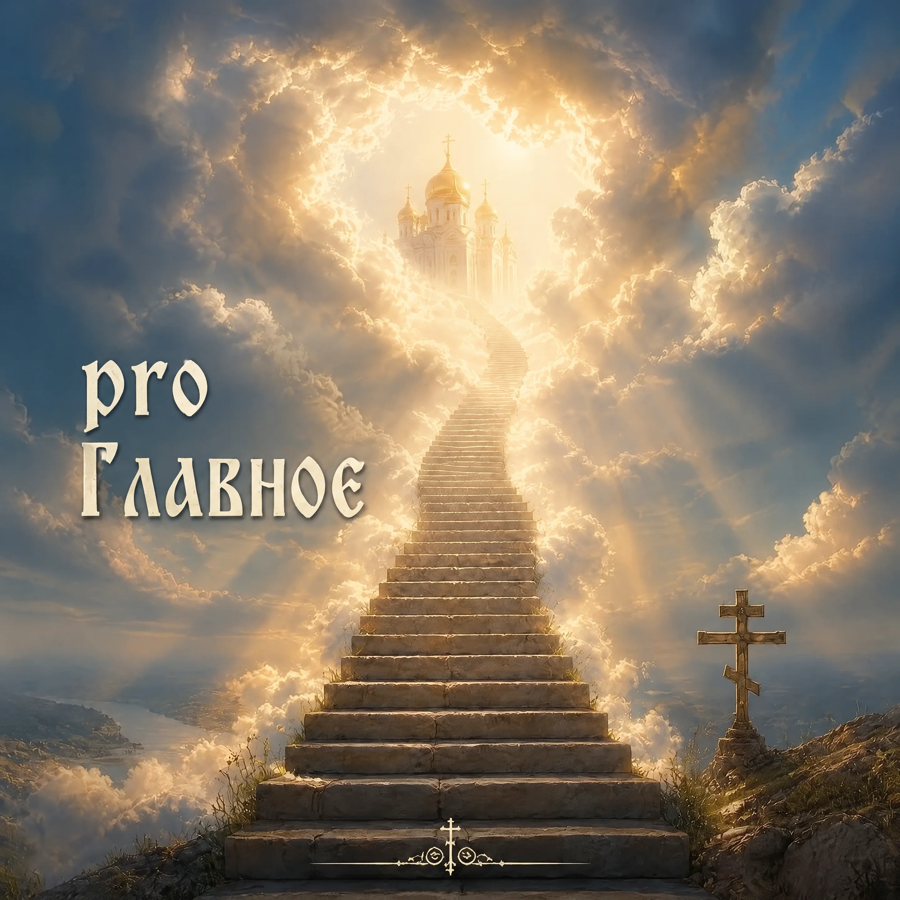 Обложка: ProГлавное