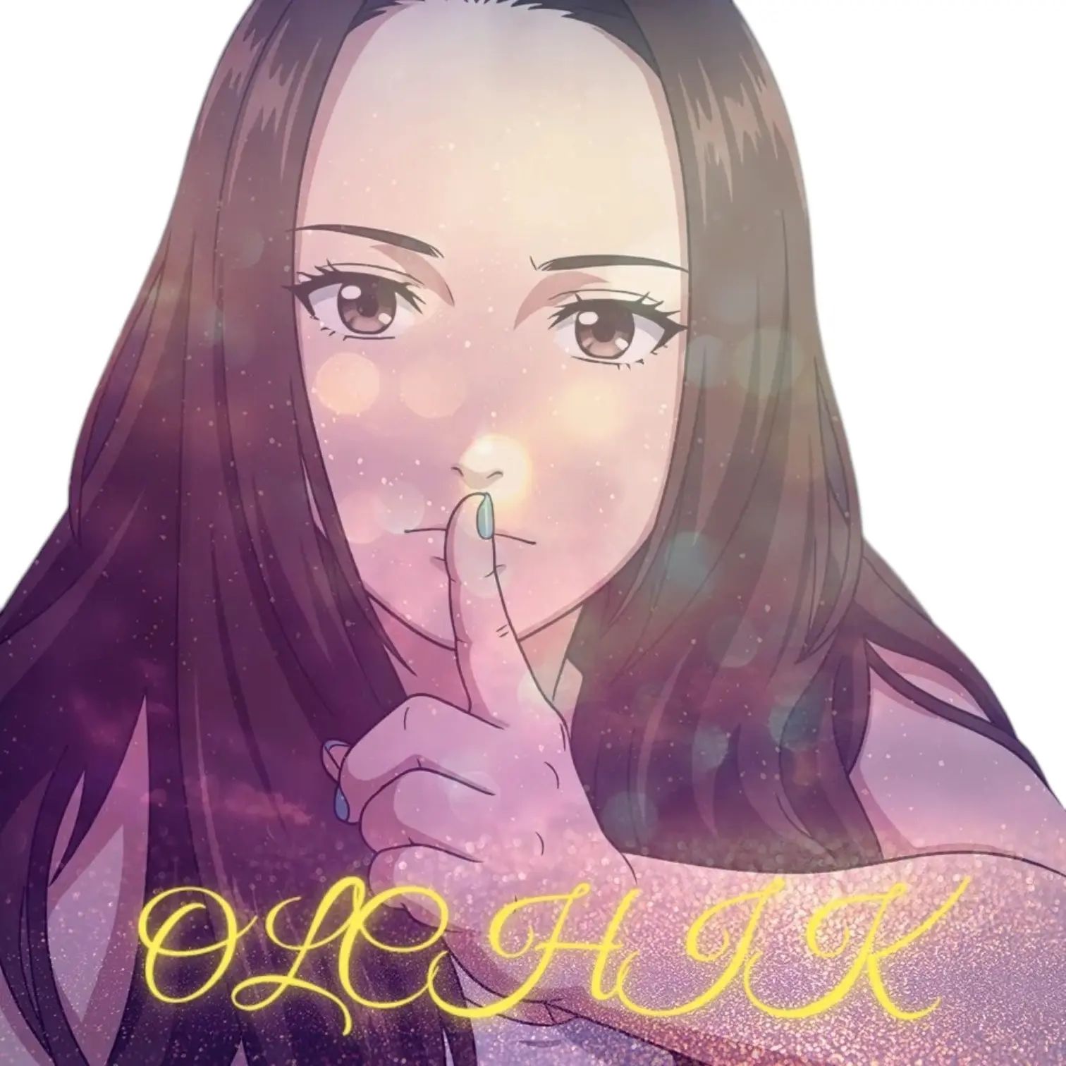 Обложка: Крёстная