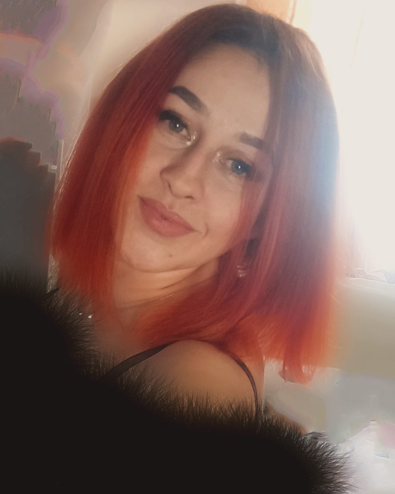 Ekaterina Kolos