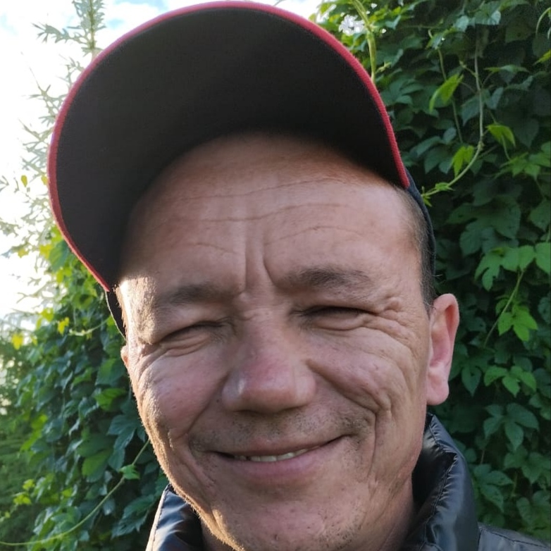 Сергей/Serhg