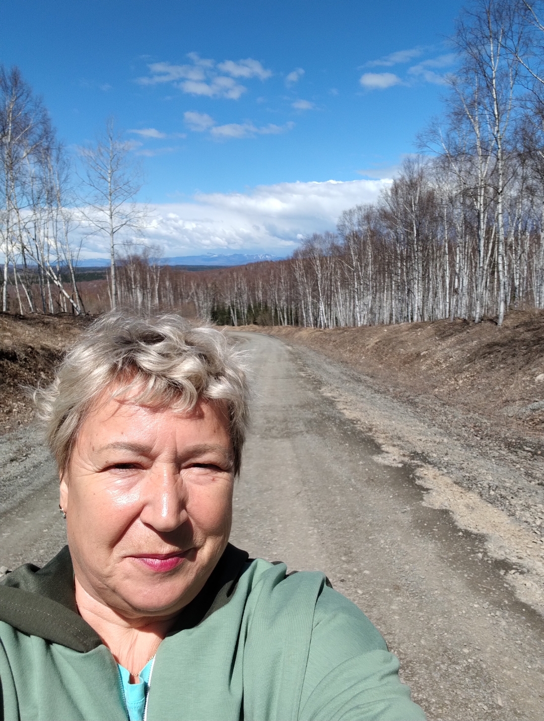 Автор стихов Елена Горбик