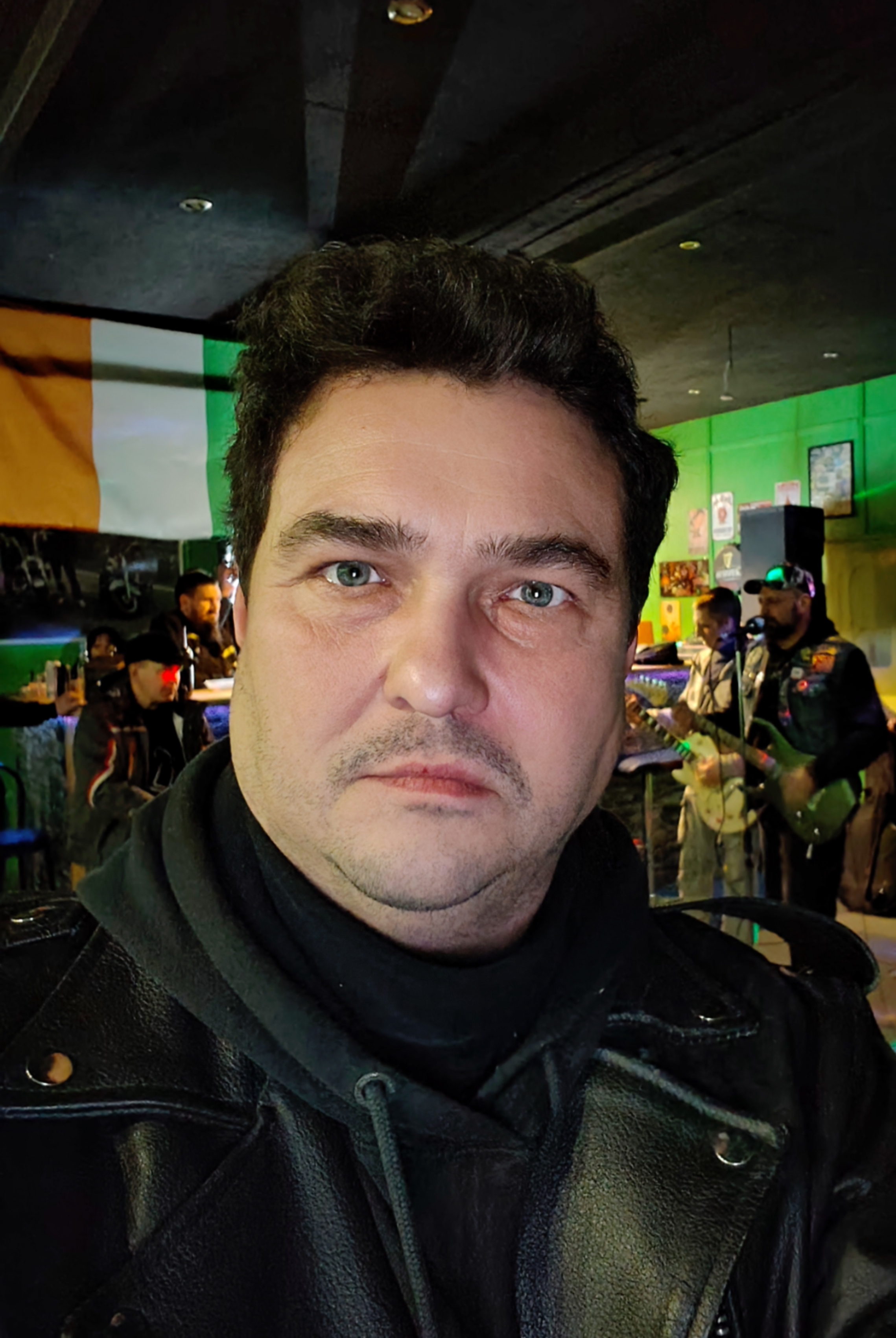 Михаил