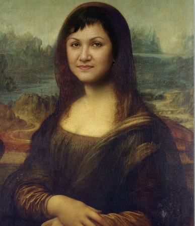 Ева Нотес
