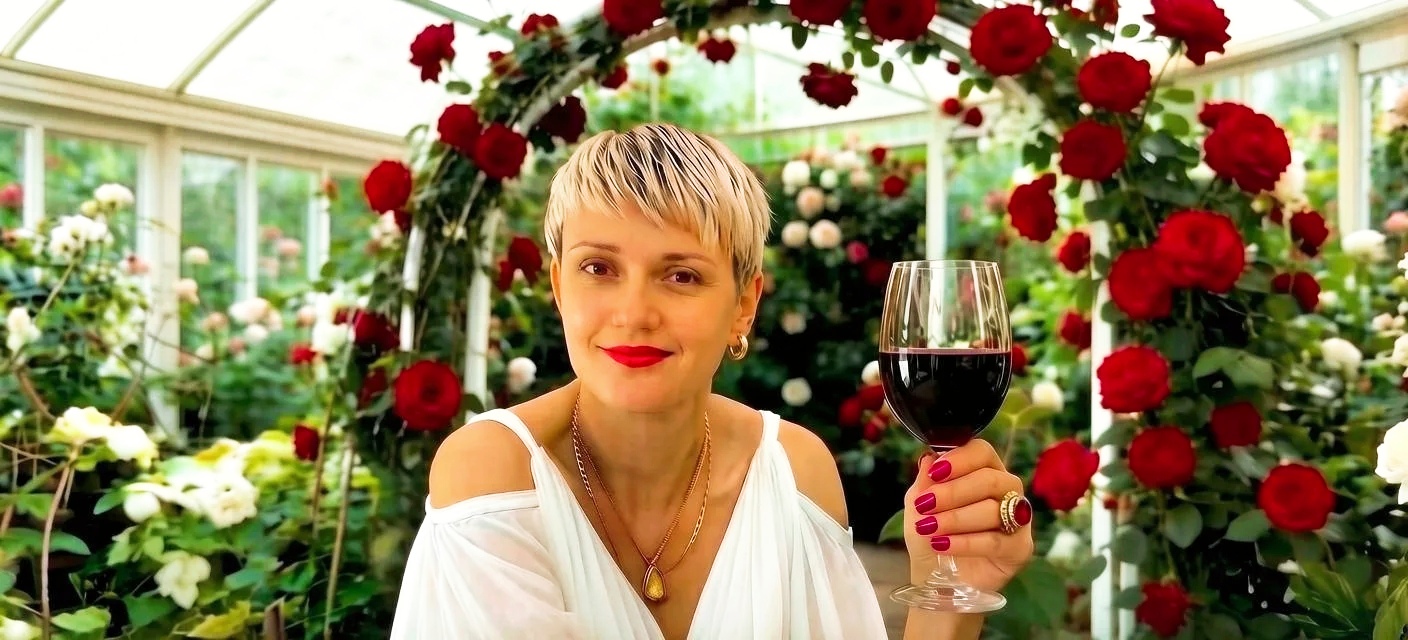 Томилина Галина/Galina Tomi.