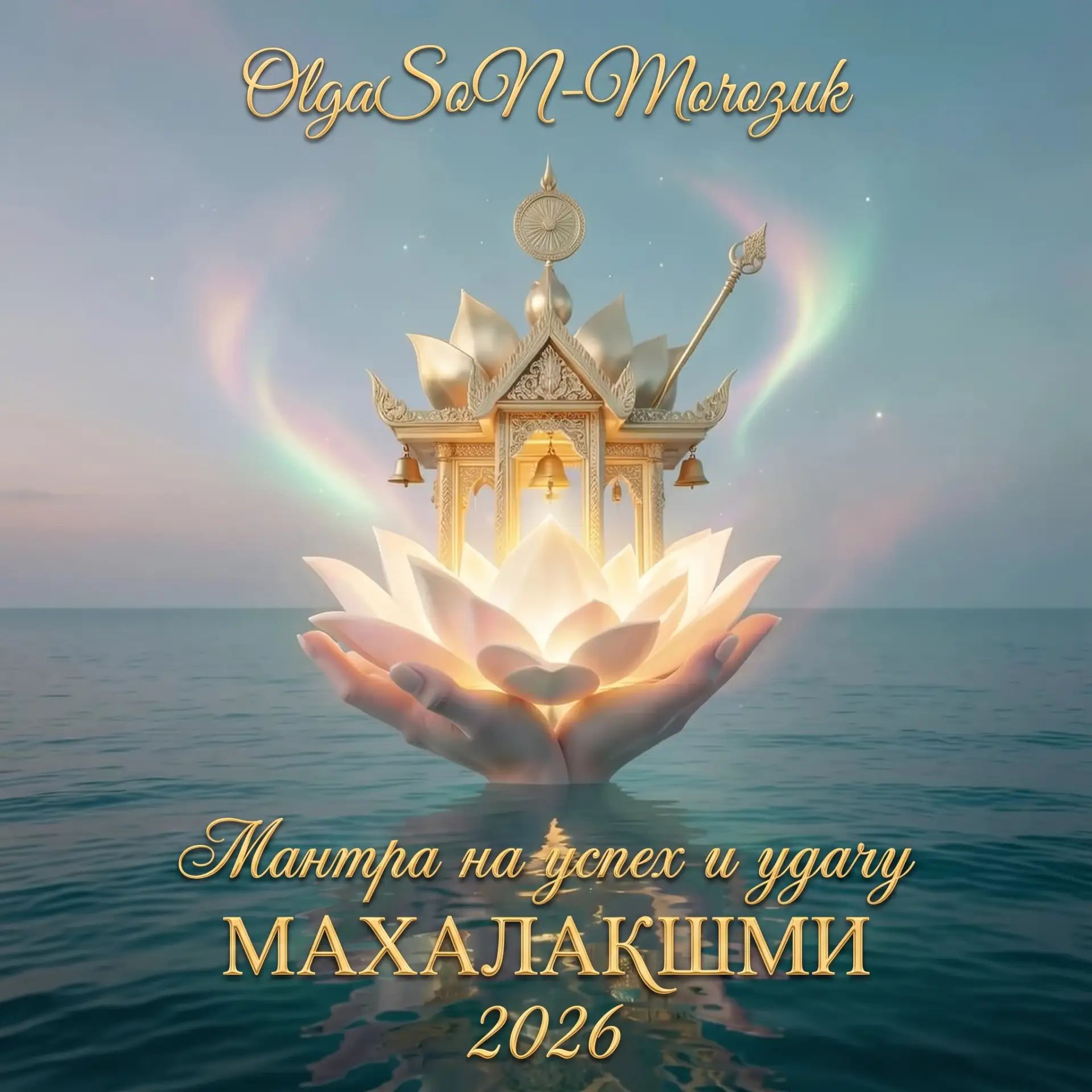 МАХАЛАКШМИ