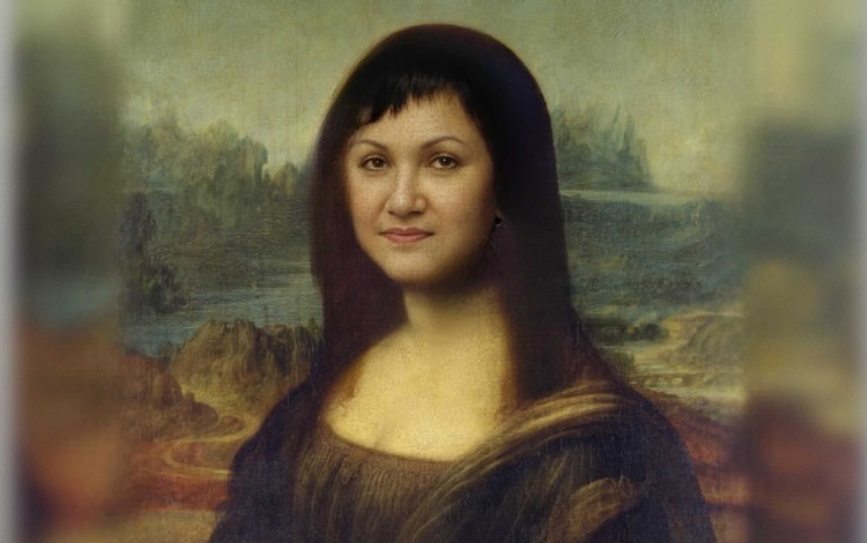 Ева Нотес